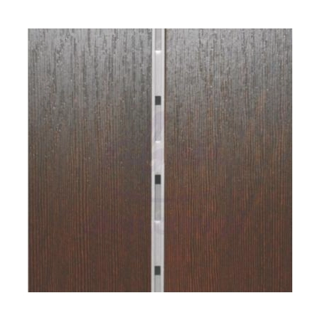 Listwa aluminiowa typ 1