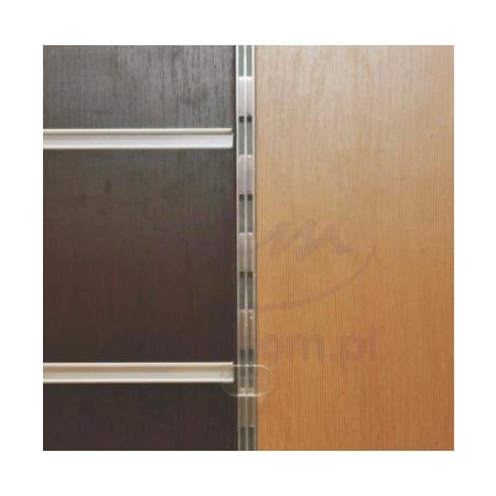 Listwa aluminiowa typ 3