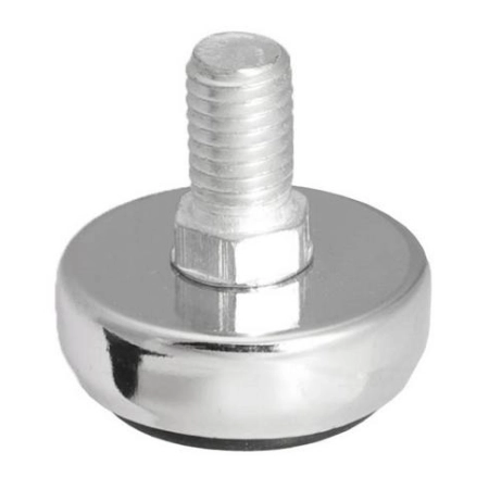 Stopka regulowana z gwintem M-10