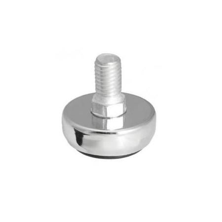 Stopka metalowa z gwintem M10
