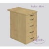 KONTENER BIUROWY K114A