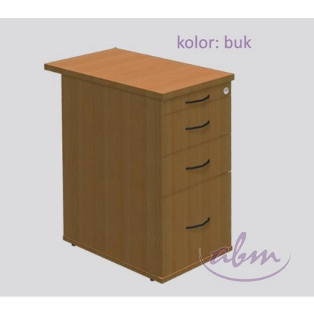 KONTENER BIUROWY K113A