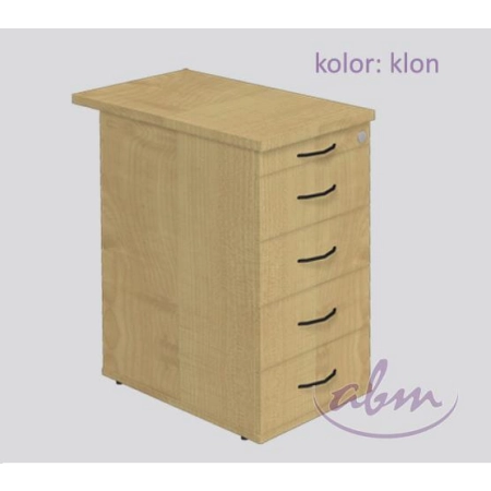 KONTENER BIUROWY K114A