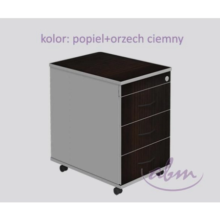 KONTENER BIUROWY K203