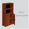 REGAŁ BIUROWY R3850