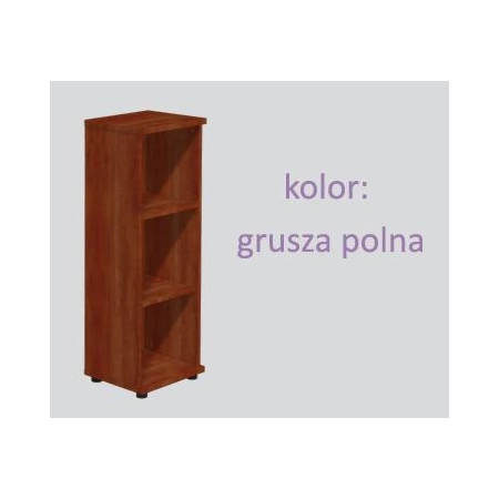 REGAŁ BIUROWY R4400