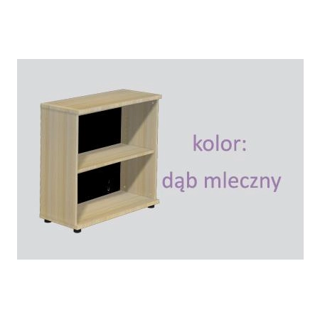 REGAŁ BIUROWY R5800