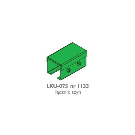 Łącznik LKU-075