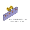 Okucie Porta Glass 8mm