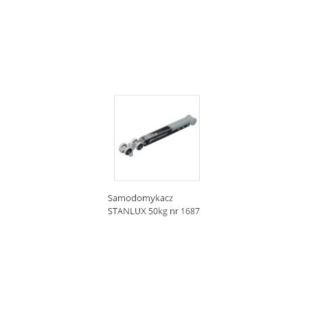 Samodomykacz Stanlux 50kg