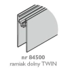 Ramiak dolny Twin