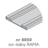 Tor dolny RAMA