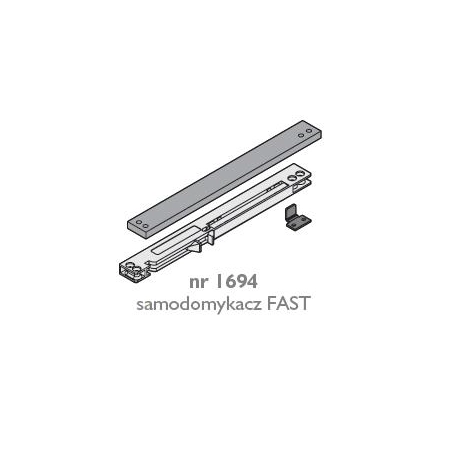 Samodomykacz Fast