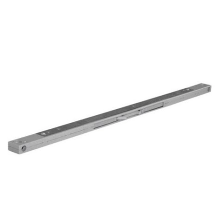 Samodomykacz SOLID CENTRO 40kg/1 skrzydło Superior