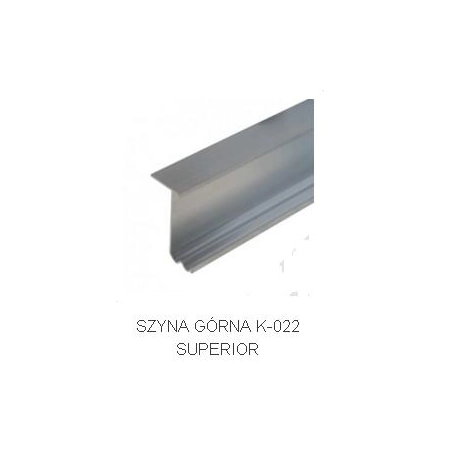Szyna górna K-022
