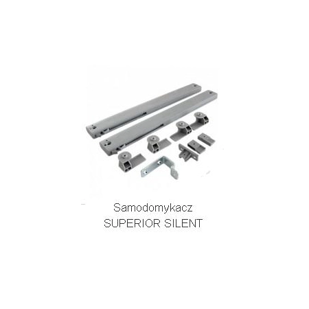 Samodomykacz systemu SUPERIOR