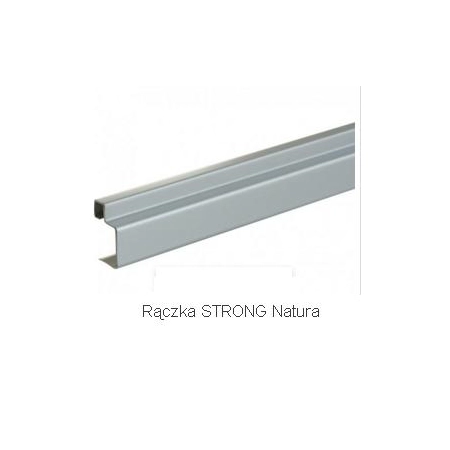 Rączka STRONG natura