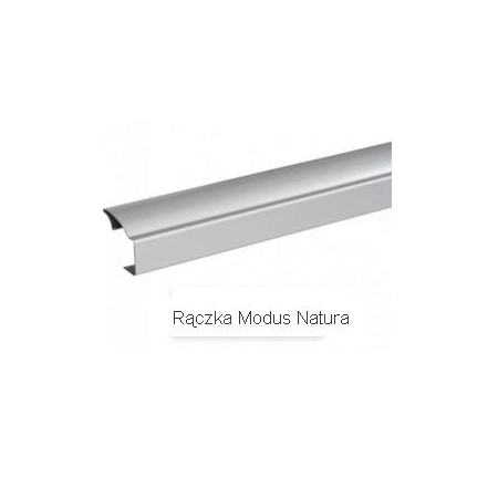 Rączka MODUS natura