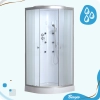 Kabina prysznicowa  Biagio 90 x 90 822C hydromasaż