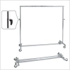 Stojak sklepowy składany ST 063 szerokość 150 cm