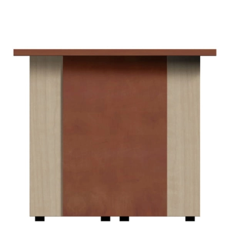 Lada sklepowa konfekcyjna LK8 90 cm