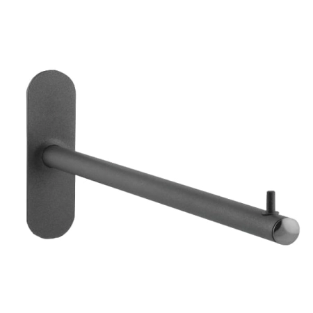 Zawieszka na perforację prosta z rurki fi 16 mm. Z-6