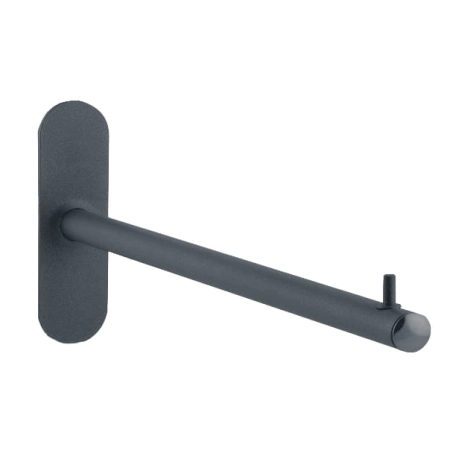 Zawieszka na perforację prosta z rurki fi 16 mm. Z-6