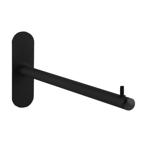 Zawieszka na perforację prosta z rurki fi 16 mm. Z-6