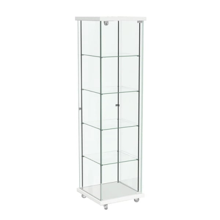 Witryna szklana W-11