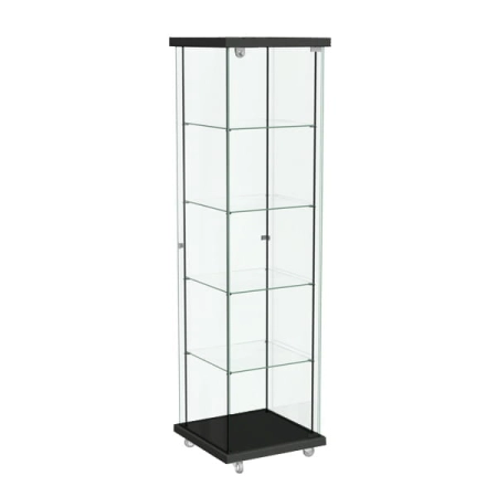 Witryna szklana W-11