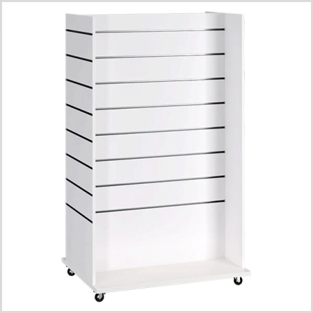 Gondola do sklepu NUT typ H