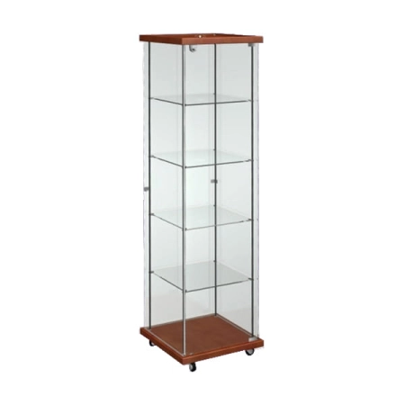 Witryna szklana W-11